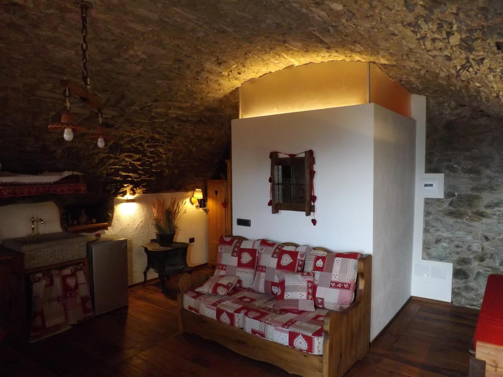 Ferienhaus Chez Tonton Wi-fi *